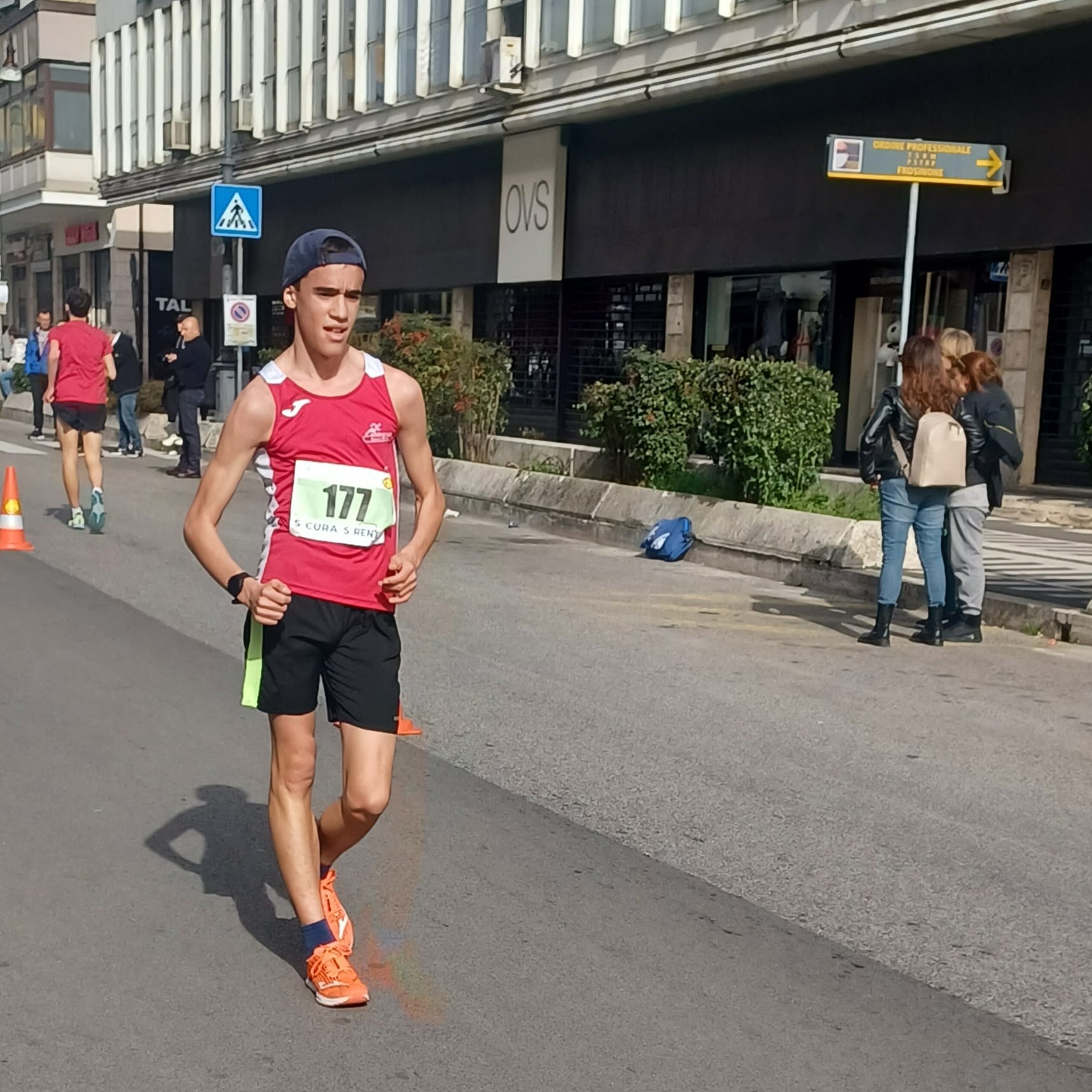 Atletica Grosseto Banca Tema